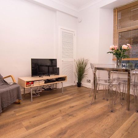 Salmond Place - 427 Apartment Edinburgh Ngoại thất bức ảnh