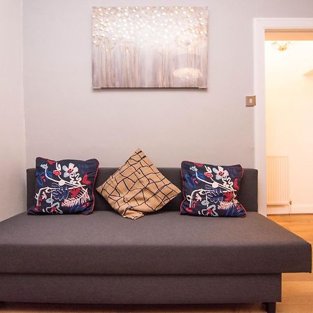 Salmond Place - 427 Apartment Edinburgh Ngoại thất bức ảnh