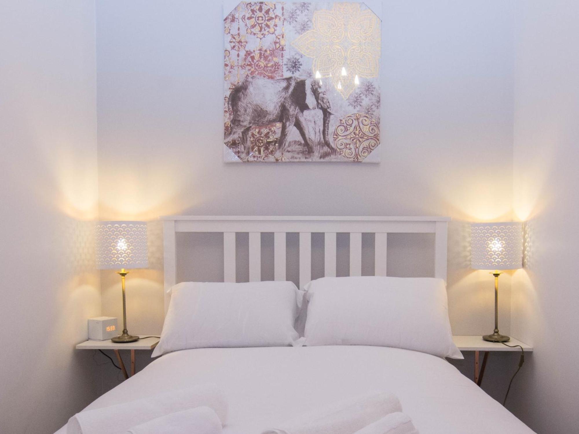 Salmond Place - 427 Apartment Edinburgh Ngoại thất bức ảnh