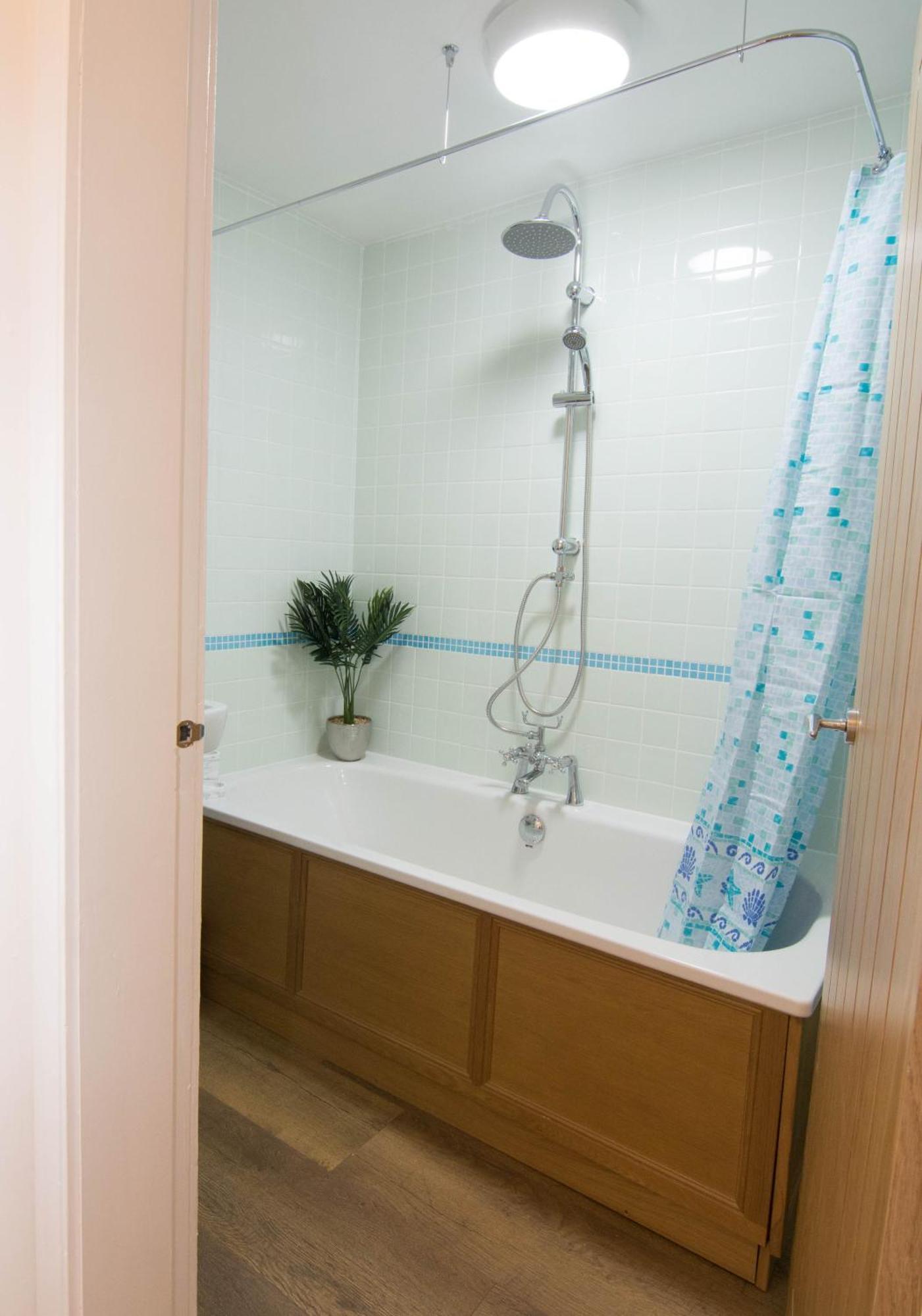 Salmond Place - 427 Apartment Edinburgh Ngoại thất bức ảnh