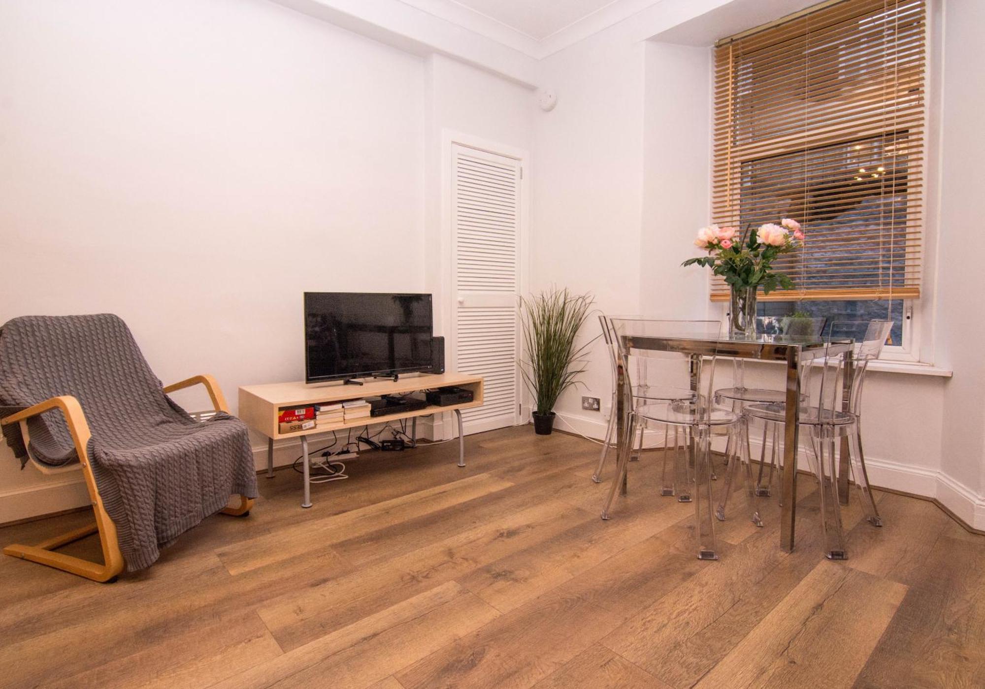 Salmond Place - 427 Apartment Edinburgh Ngoại thất bức ảnh