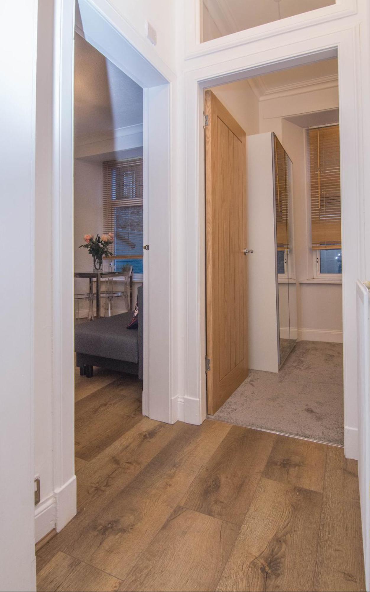 Salmond Place - 427 Apartment Edinburgh Ngoại thất bức ảnh
