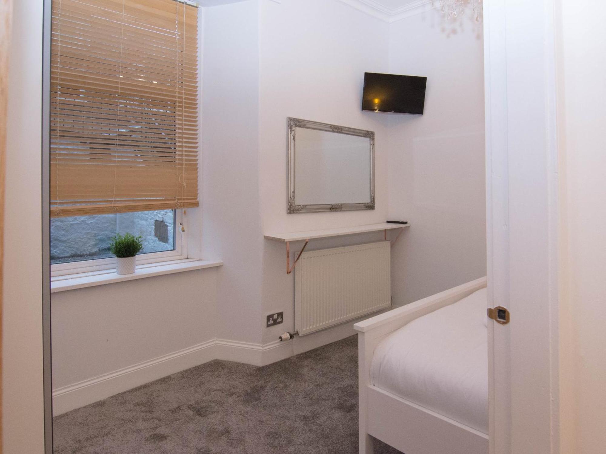Salmond Place - 427 Apartment Edinburgh Ngoại thất bức ảnh
